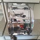Lefima Percussion snare z 70let Německo 