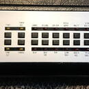  VZÁCNY VINTAGE BICÍ AUTOMAT HOHNER RHYTM 80 1977