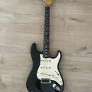 Fender Stratocaster ST62 Japan 1993-94