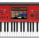 Prodám Korg Kronos 2 SE