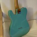 Fender Vintera 60s Telecaster Modified Seafoam Green