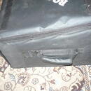 Rack case Rockcase Warwick RC 23811 B