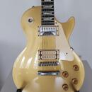 TOKAI Les Paul Reborn LS-50 Gold Top 1979