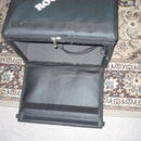 Rack case Rockcase Warwick RC 23811 B