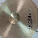 Činel Istanbul Agop XIST 20" Brilliant Ride Cymbal
