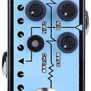 Nabízím dva kusy (2x) Mooer Micro Preamp 018 Custom 100 !!