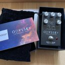Hamstead Odyssey