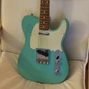 Fender Vintera 60s Telecaster Modified Seafoam Green