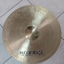 Činel Istanbul Agop XIST 20" Brilliant Ride Cymbal