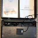  VZÁCNY VINTAGE BICÍ AUTOMAT HOHNER RHYTM 80 1977