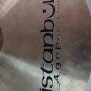 Činel Istanbul Agop XIST 20" Brilliant Ride Cymbal