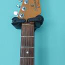 Squier Bullet Stratocaster Made in Korea 1989 + pouzdro