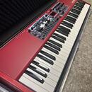 NORD Electro HP 73 45000 ! Rok hraný v bezvadném stavu.