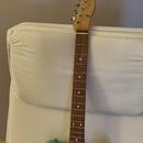Fender Vintera 60s Telecaster Modified Seafoam Green