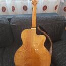 EASTMAN AR805CE- Lefthand
