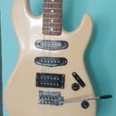 Squier Bullet Stratocaster Made in Korea 1989 + pouzdro