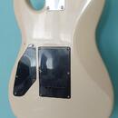 Squier Bullet Stratocaster Made in Korea 1989 + pouzdro