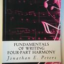 Jonathan Peters: Music Composition 1, 2