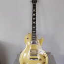 TOKAI Les Paul Reborn LS-50 Gold Top 1979