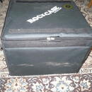 Rack case Rockcase Warwick RC 23811 B