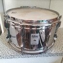 Lefima Percussion snare z 70let Německo
