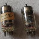 Elektronky ECC 82 ? RFT (2x)