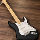Fender Made in Japan Traditional 50s Stratocaster black