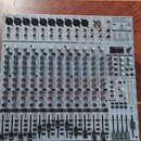 Behringer mix