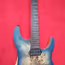 Prod&aacute;m Schecter Reaper - 6 , Satin Sky Burst - sleva!!