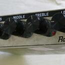 Randall MTS moduly