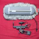 Rycote Wind Screen Kit 3