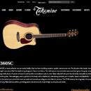 Takamine EF360SC  Japan  + original kufr r.v. 1997