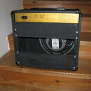 Marshall 5010 Master Lead 30 kombo 80s