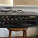 Vintage Fender Showman Blackface r.1965 CBSera