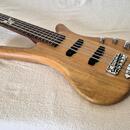 Warwick Corwette 5 Standard 2003 