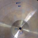 Činely 2 ks Artisan Turk Jazz Core Series 35 cm/14" Hi Hat