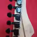 Prod&aacute;m Schecter Reaper - 6 , Satin Sky Burst - sleva!!