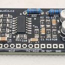 B85 audio - 3PBP