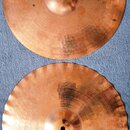 Paiste 2002 Hi_Hat 14" Sound Edge