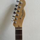 Fender American Standard Telecaster