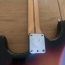 Fender USA Standard Stratocaster 2000