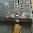 Zánovní kytara ESP LTD KH-V Kirk Hammett signature