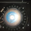 LUXOR PILOT TWIN 50, repro Fender Oxford 2x10"