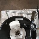 DMX Kabel 31m, 4 cesty.