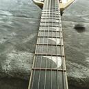 Zánovní kytara ESP LTD KH-V Kirk Hammett signature