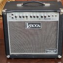 Laboga Alligator 50W combo