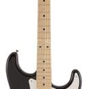 Fender Made in Japan Traditional 50s Stratocaster black