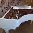 Klavír PETROF model V (160 cm)