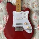 Pickguard na kytary Jolana, Grazioso, Futoráma,  nebo jiné ?