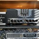 MESA BOOGIE TRANSATLANTIC TA-15 + Footswitch